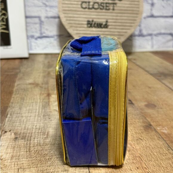 All Star Innovations The Sleep Styler Nighttime Hair Curlers, 12 Count mini - Picture 2 of 4